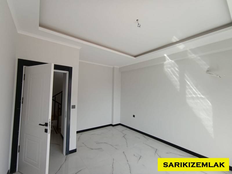 Edremit Hamidiye Mah`da3+1  Villa. - 18